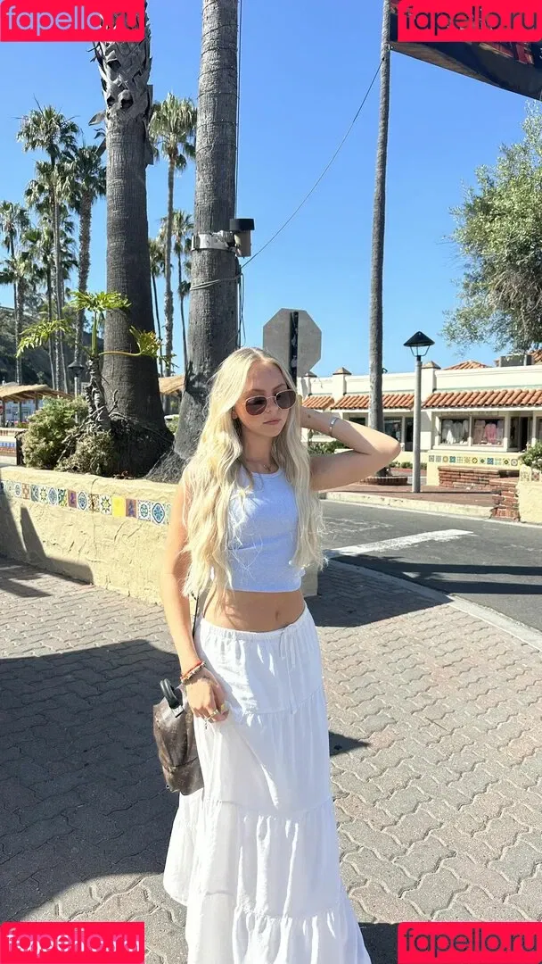 Jordyn Jones / jordynjones Onlyfans Photo Gallery 
