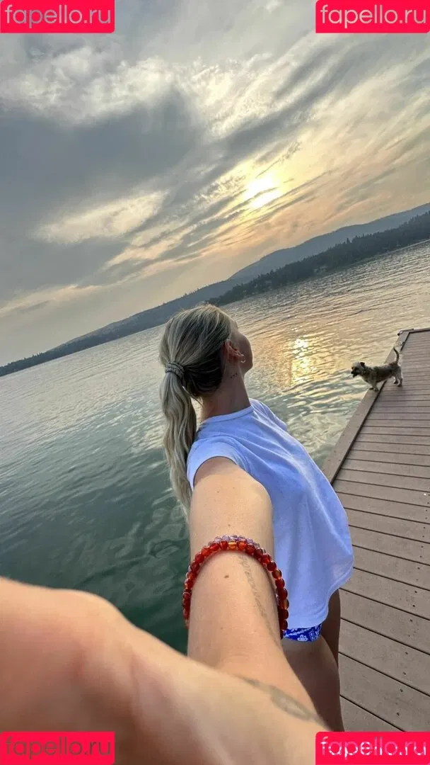 Jordyn Jones / jordynjones Onlyfans Photo Gallery 