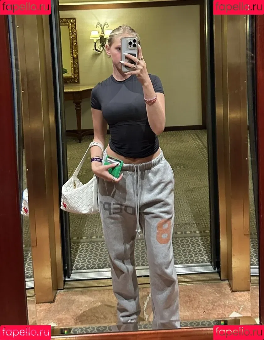Jordyn Jones / jordynjones Onlyfans Photo Gallery 