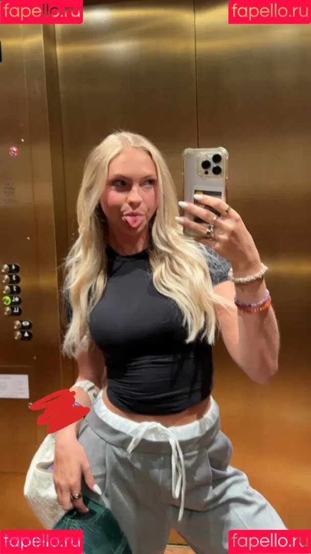 Jordyn Jones / jordynjones Onlyfans Photo Gallery 