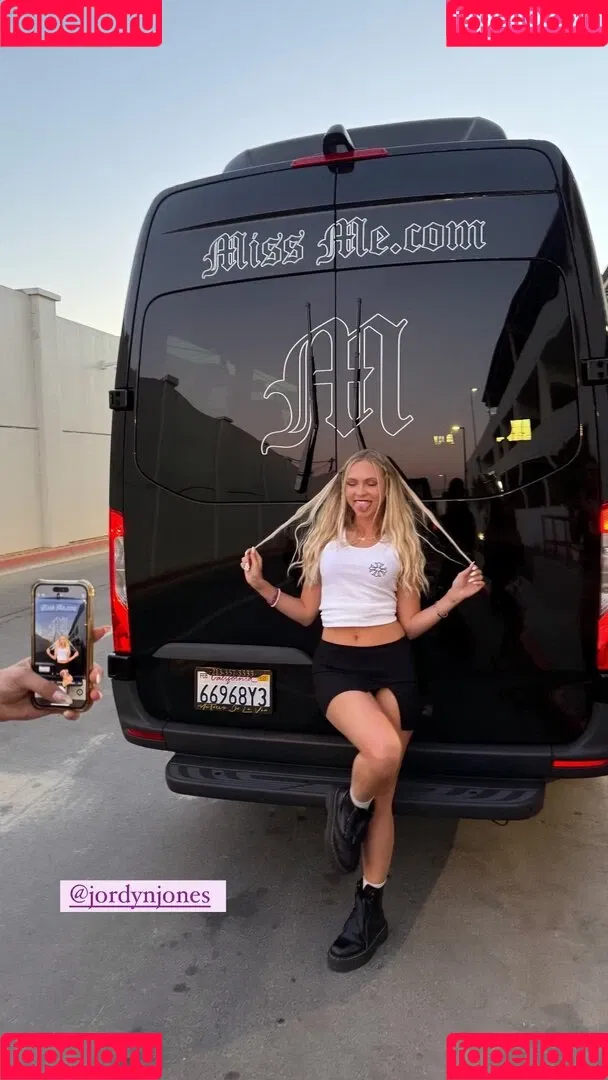 Jordyn Jones / jordynjones Onlyfans Photo Gallery 
