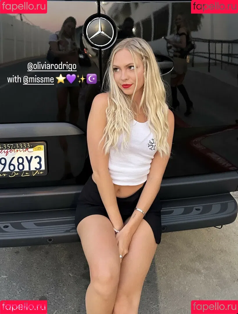 Jordyn Jones / jordynjones Onlyfans Photo Gallery 