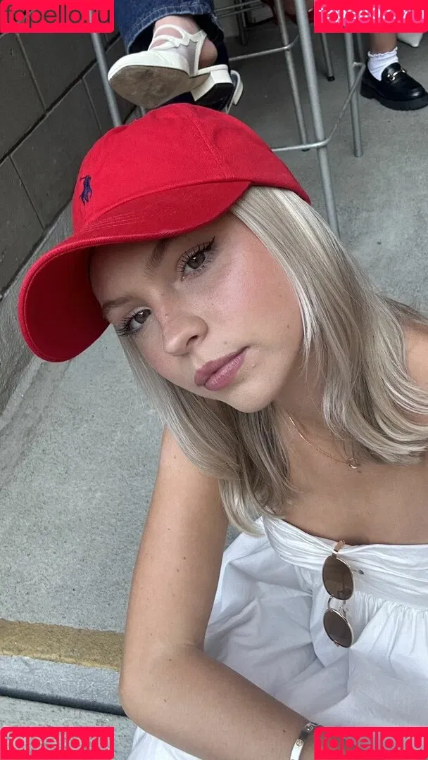 Jordyn Jones / jordynjones Onlyfans Photo Gallery 