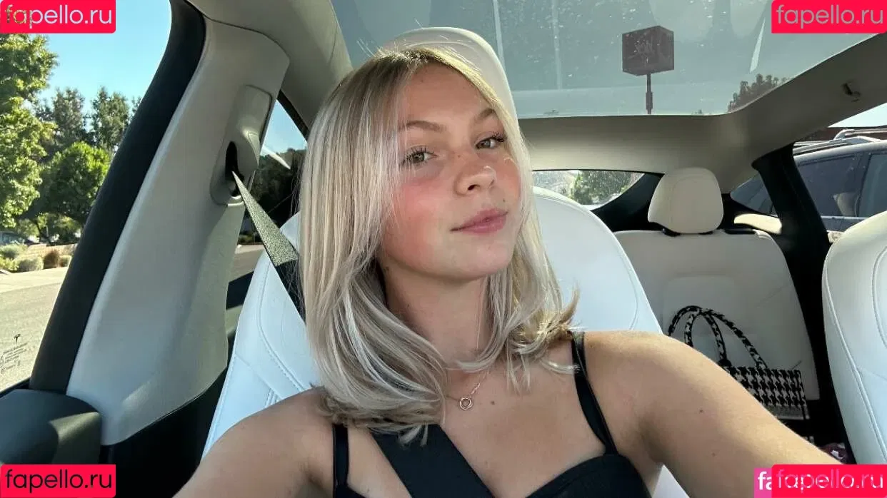 Jordyn Jones / jordynjones Onlyfans Photo Gallery 