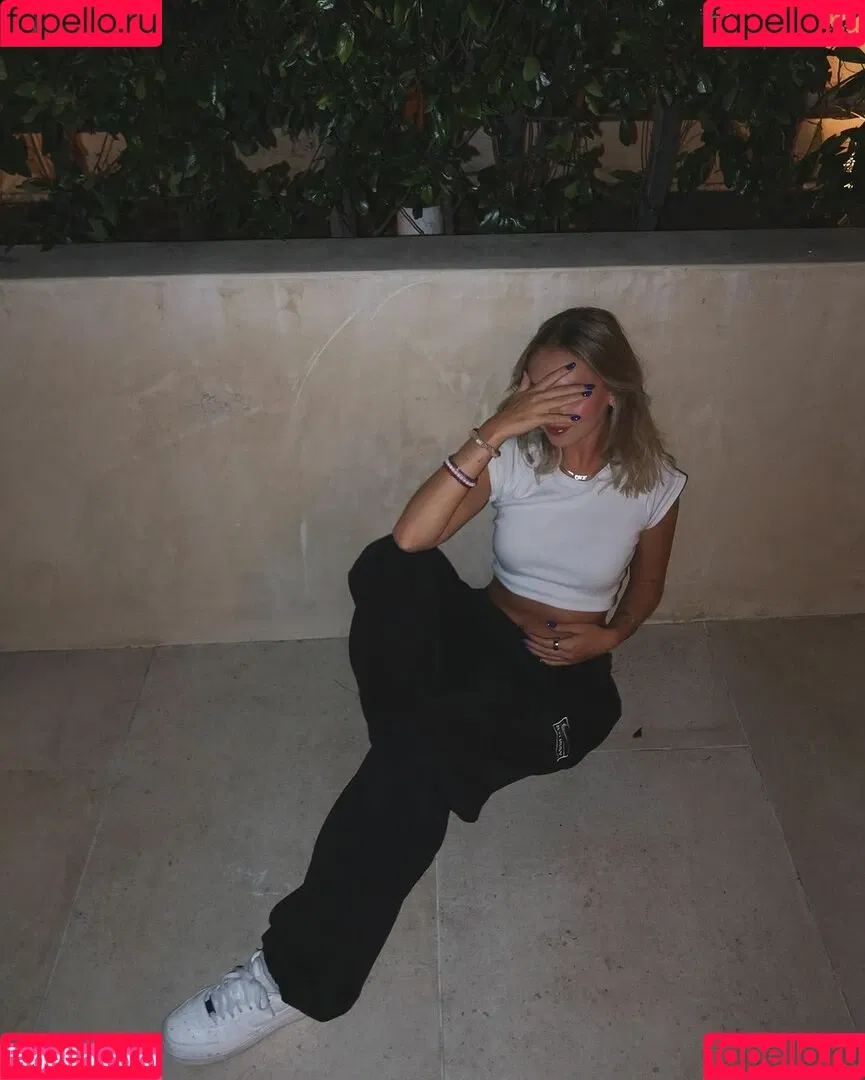 Jordyn Jones / jordynjones Onlyfans Photo Gallery 