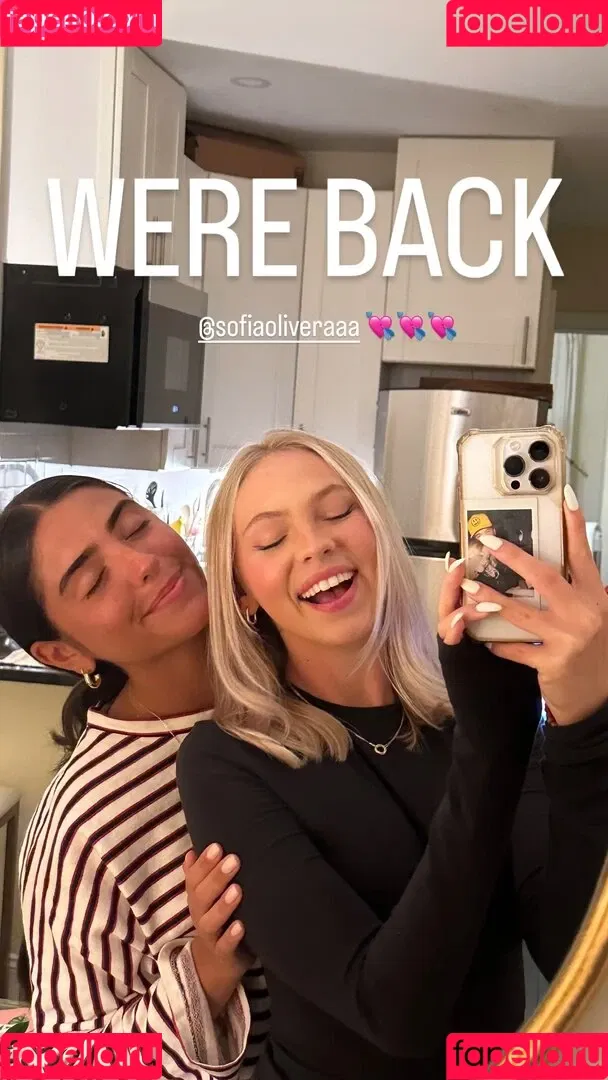 Jordyn Jones / jordynjones Onlyfans Photo Gallery 