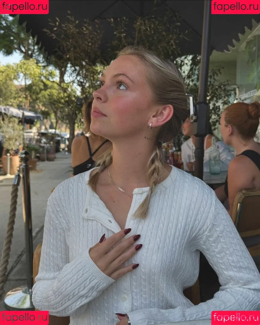 Jordyn Jones / jordynjones Onlyfans Photo Gallery 