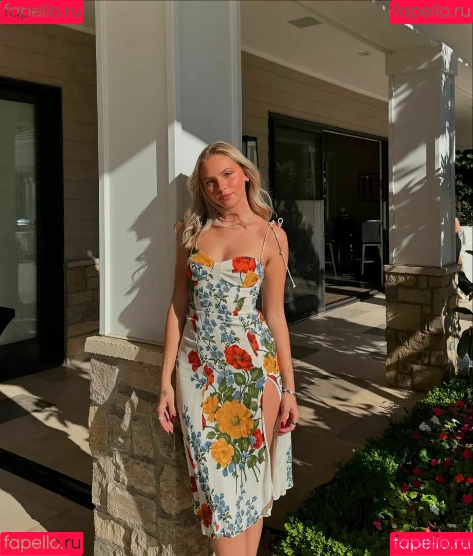 Jordyn Jones / jordynjones Onlyfans Photo Gallery 