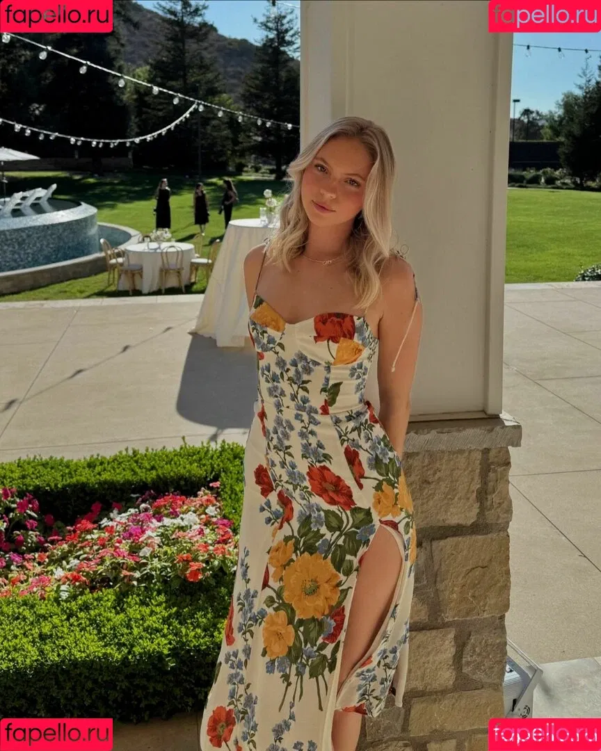 Jordyn Jones / jordynjones Onlyfans Photo Gallery 