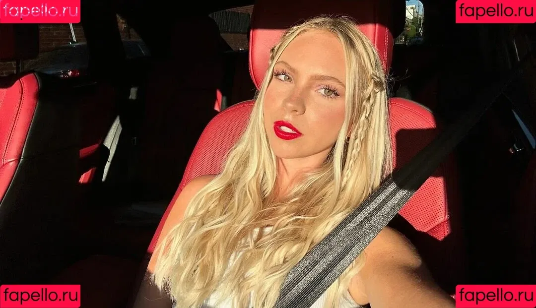 Jordyn Jones / jordynjones Onlyfans Photo Gallery 