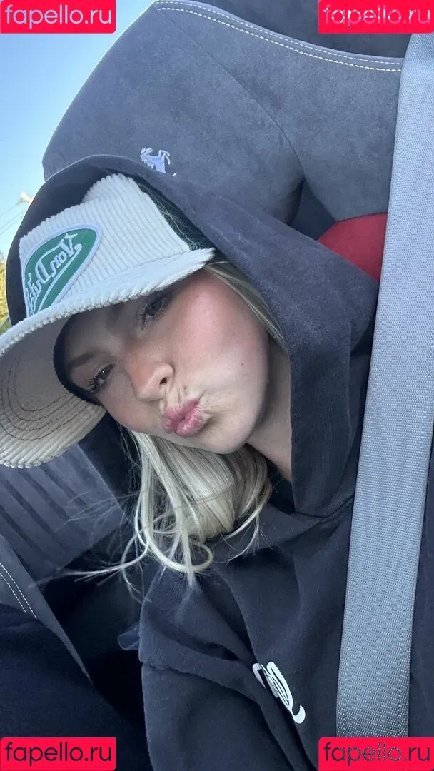 Jordyn Jones / jordynjones Onlyfans Photo Gallery 