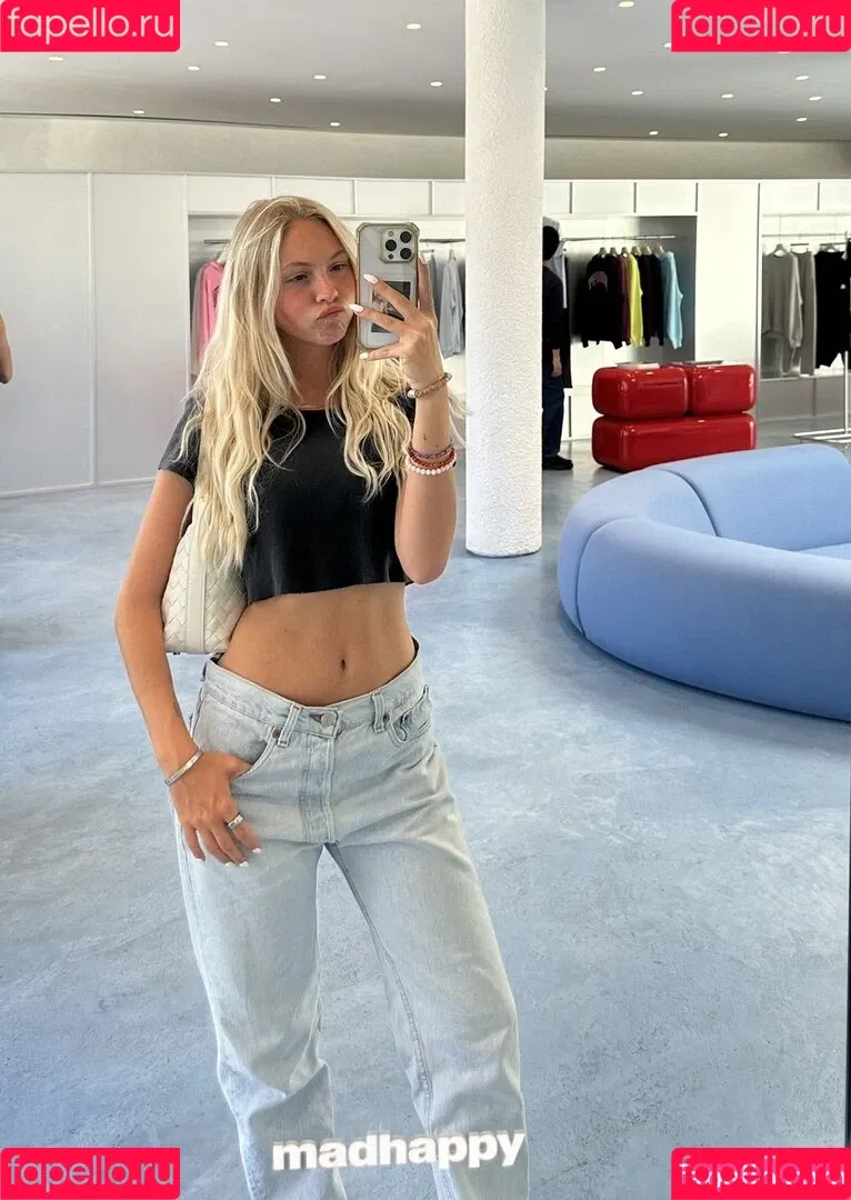 Jordyn Jones / jordynjones Onlyfans Photo Gallery 