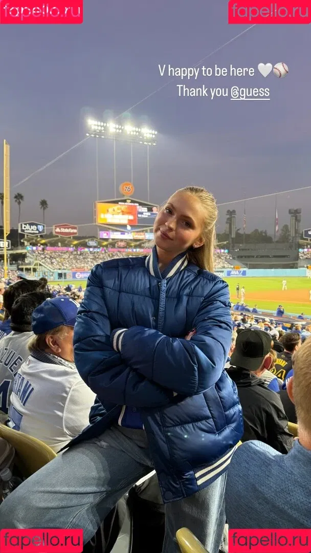 Jordyn Jones / jordynjones Onlyfans Photo Gallery 