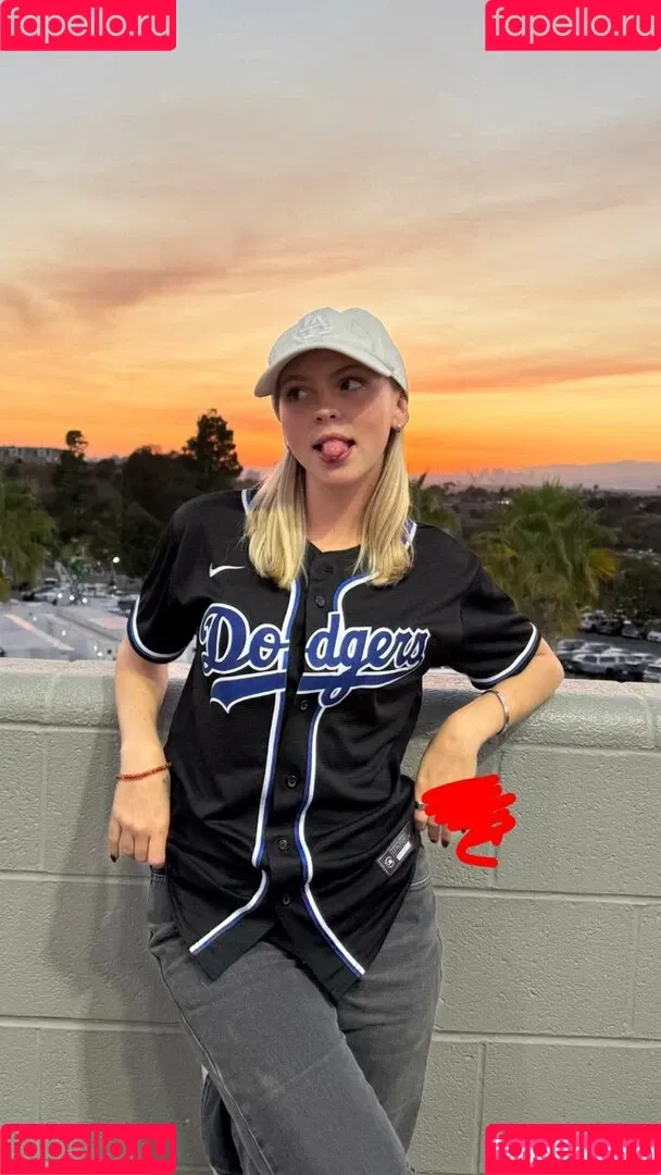 Jordyn Jones / jordynjones Onlyfans Photo Gallery 