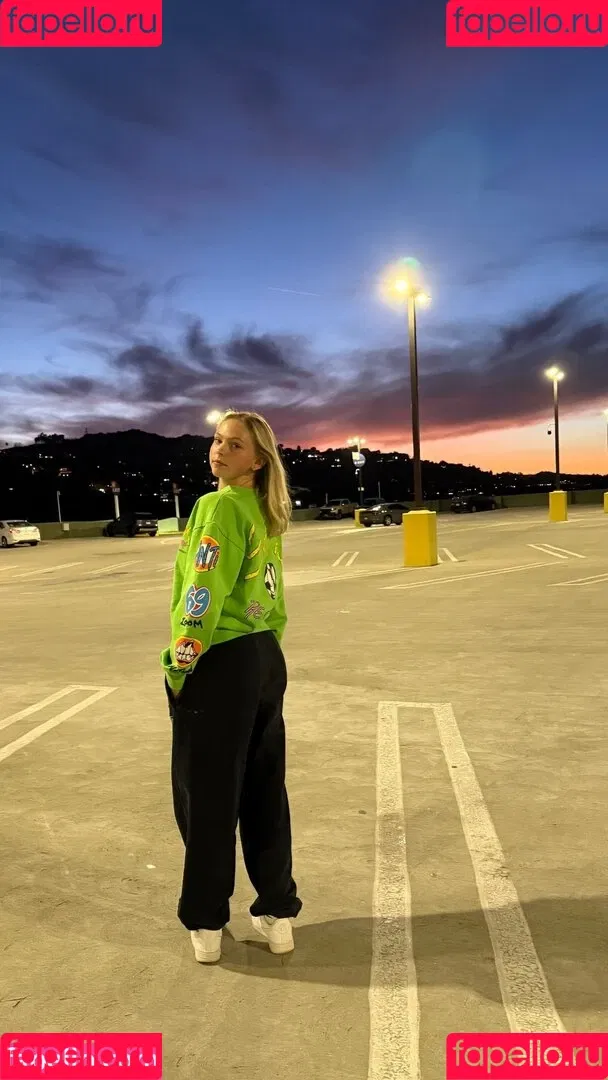 Jordyn Jones / jordynjones Onlyfans Photo Gallery 