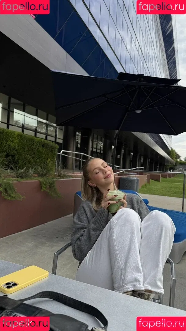 Jordyn Jones / jordynjones Onlyfans Photo Gallery 
