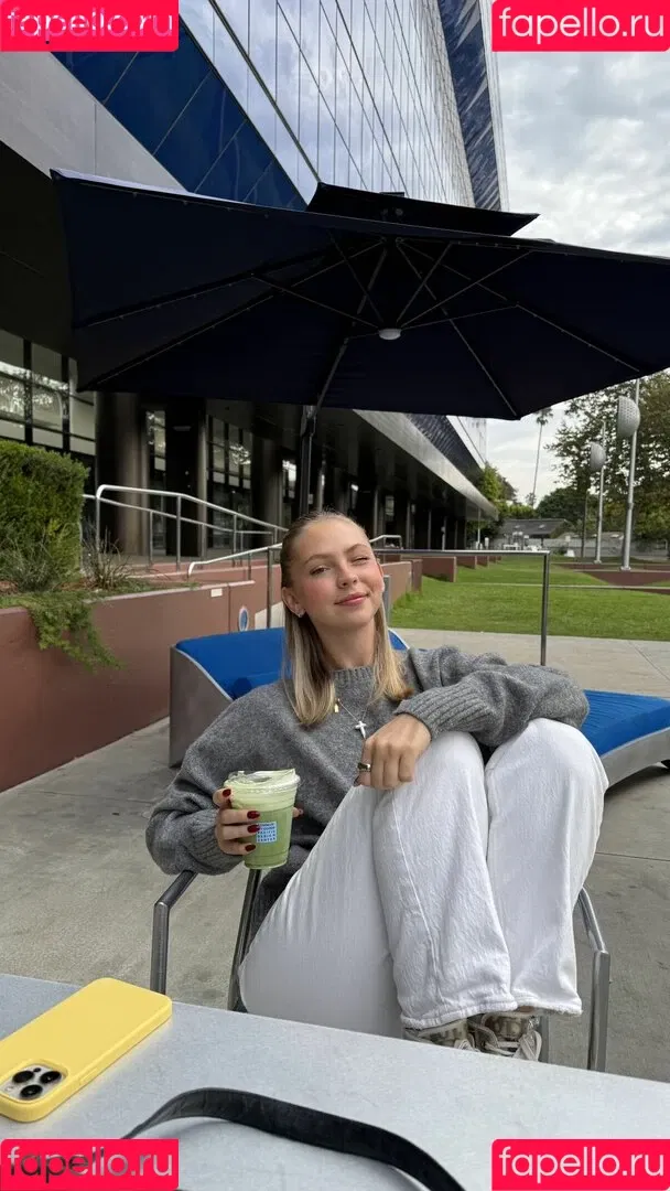 Jordyn Jones / jordynjones Onlyfans Photo Gallery 