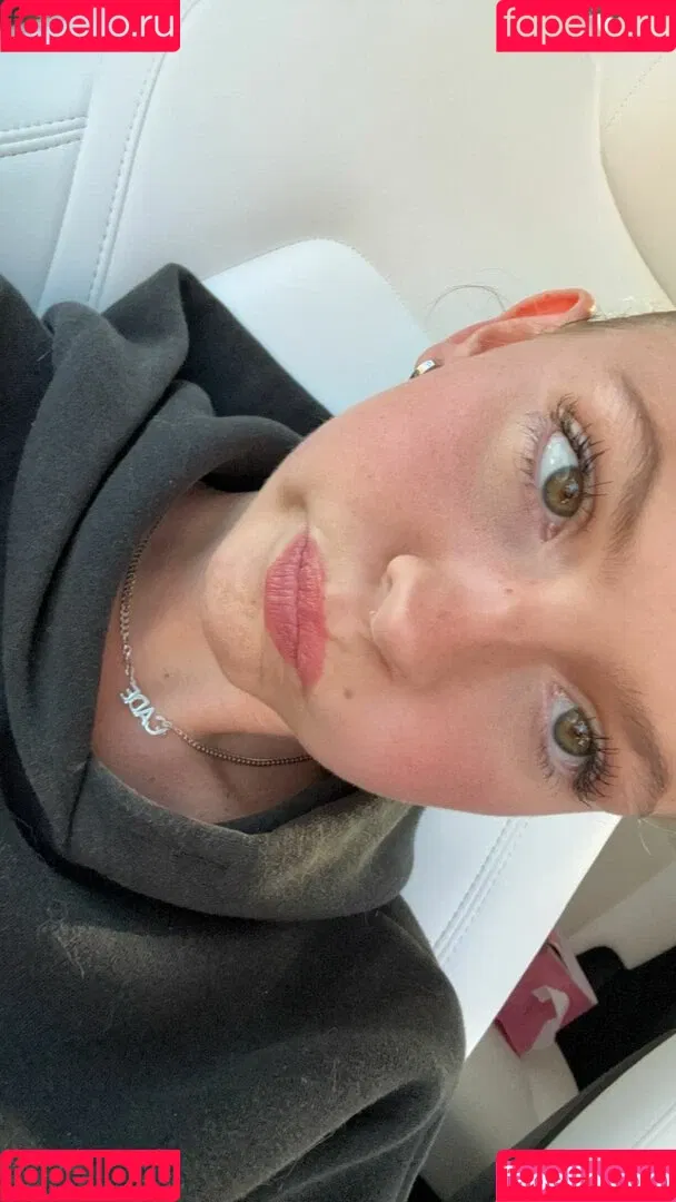 Jordyn Jones / jordynjones Onlyfans Photo Gallery 