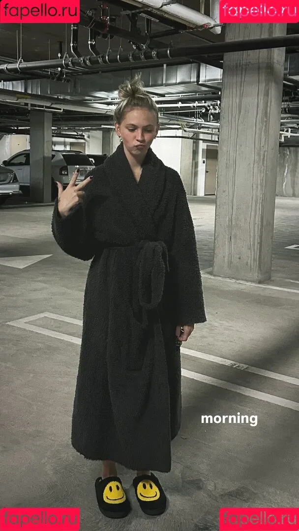 Jordyn Jones / jordynjones Onlyfans Photo Gallery 
