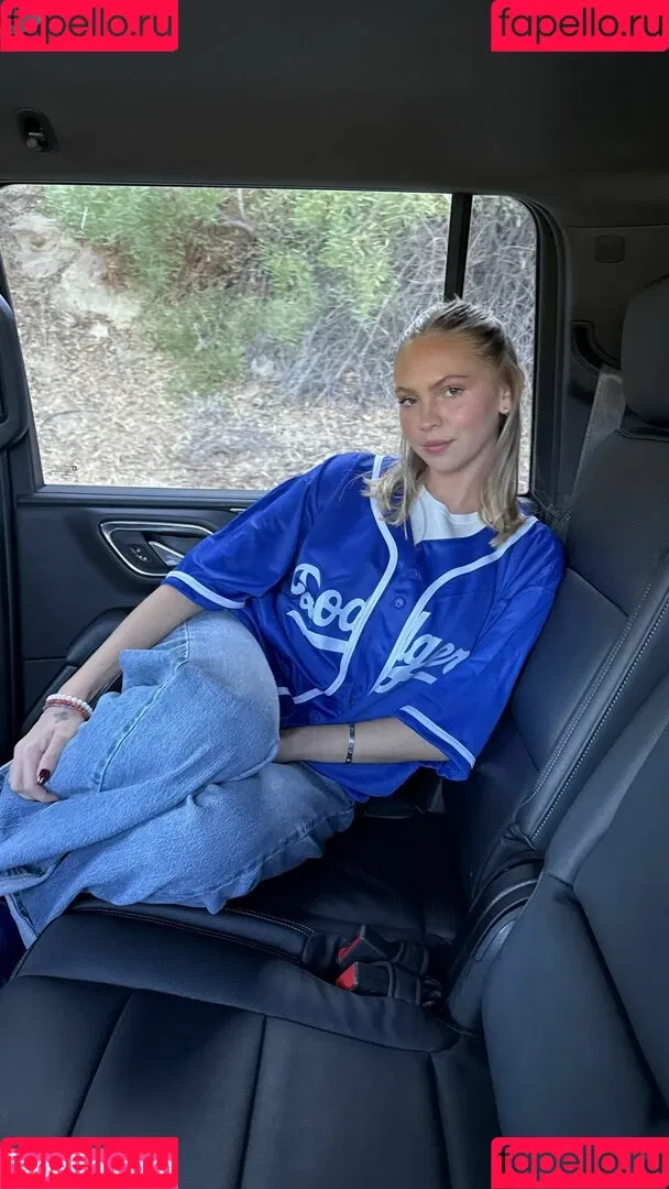 Jordyn Jones / jordynjones Onlyfans Photo Gallery 