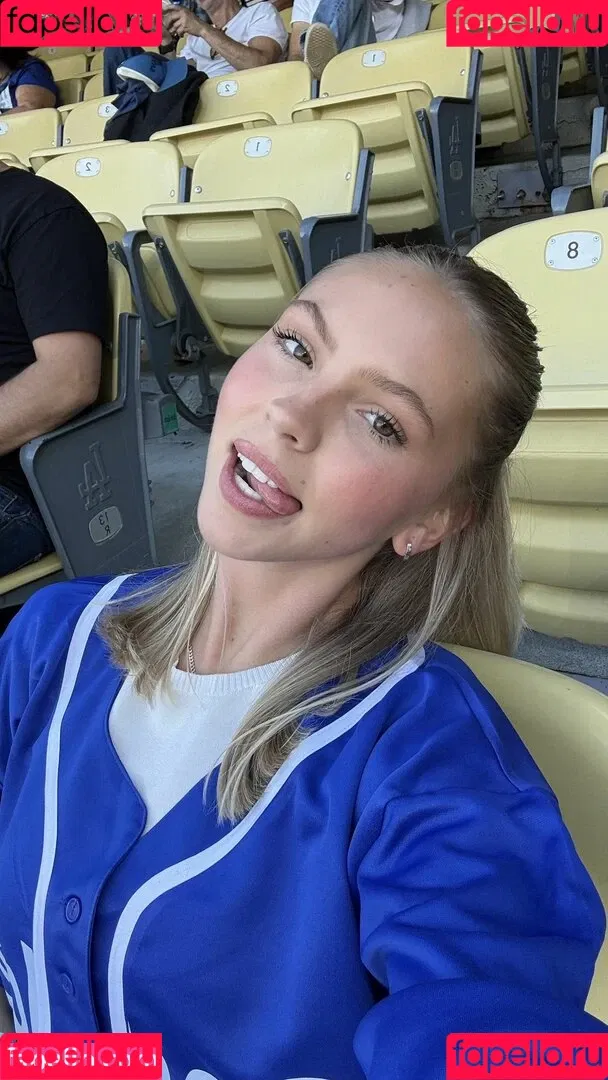 Jordyn Jones / jordynjones Onlyfans Photo Gallery 