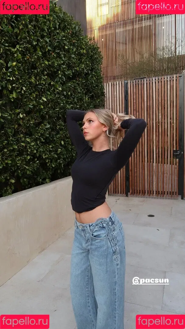 Jordyn Jones / jordynjones Onlyfans Photo Gallery 