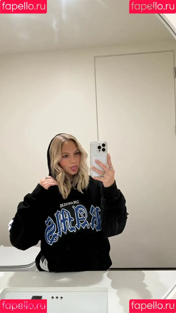 Jordyn Jones / jordynjones Onlyfans Photo Gallery 
