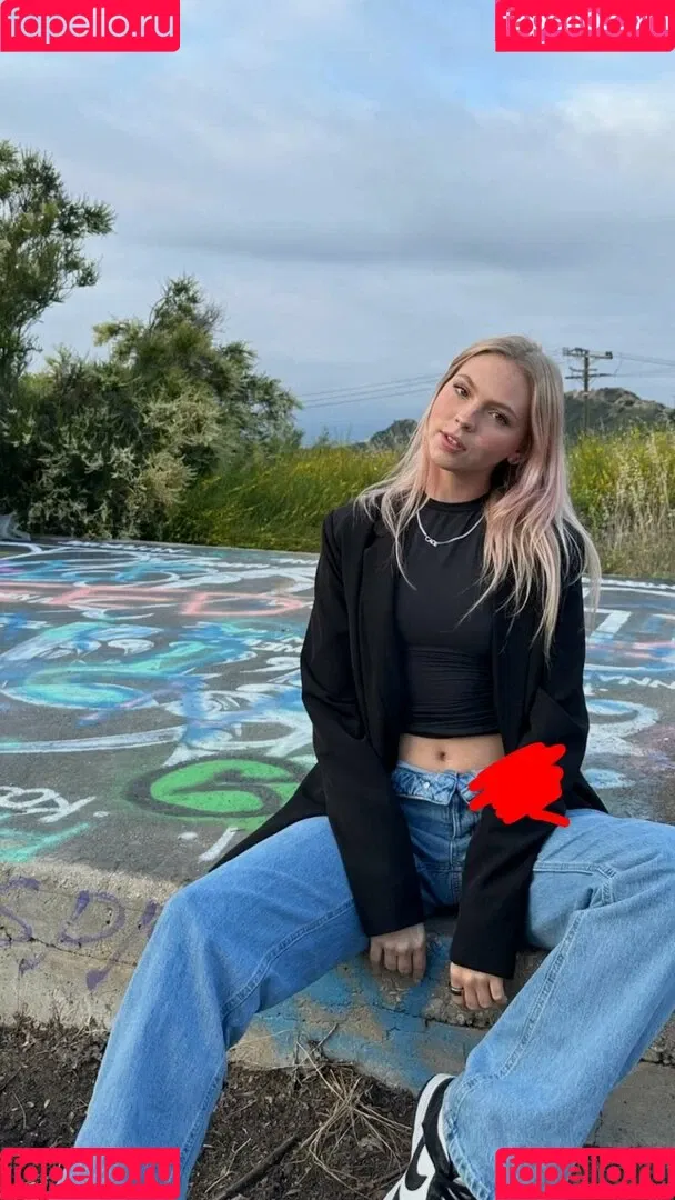 Jordyn Jones / jordynjones Onlyfans Photo Gallery 