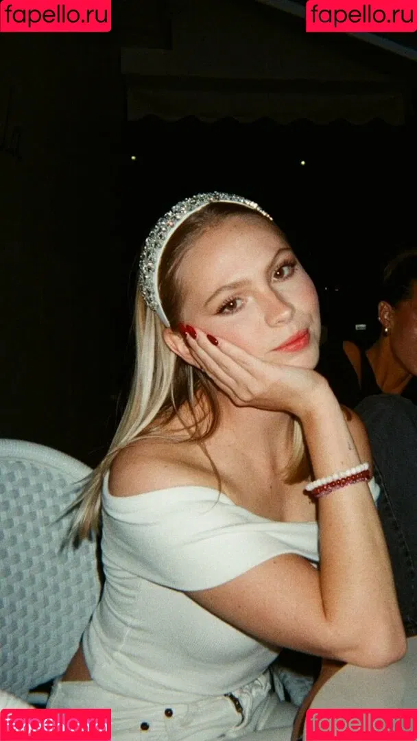 Jordyn Jones / jordynjones Onlyfans Photo Gallery 