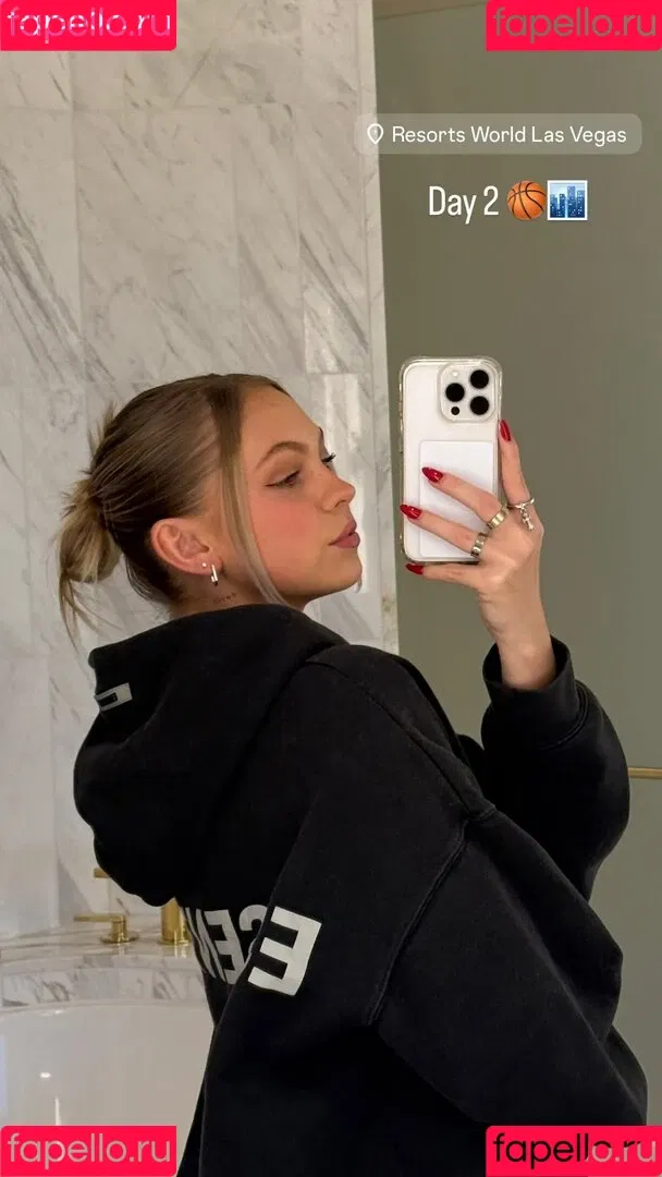 Jordyn Jones / jordynjones Onlyfans Photo Gallery 