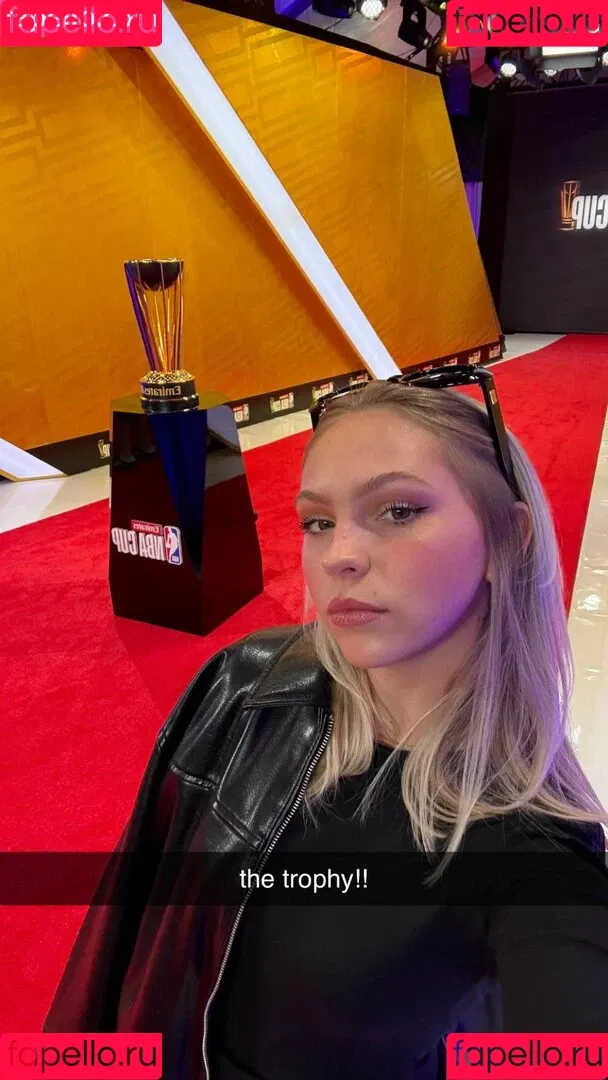 Jordyn Jones / jordynjones Onlyfans Photo Gallery 