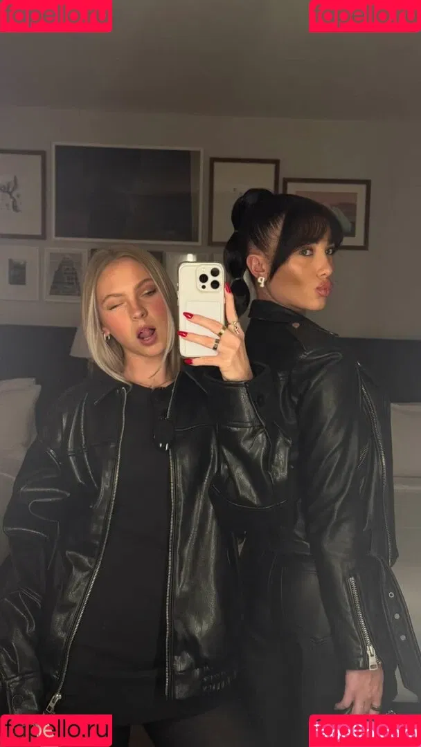 Jordyn Jones / jordynjones Onlyfans Photo Gallery 