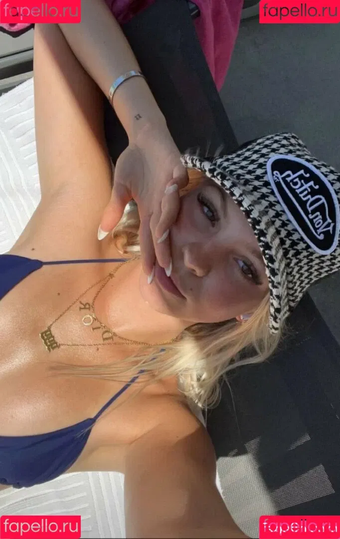 Jordyn Jones / jordynjones Onlyfans Photo Gallery 