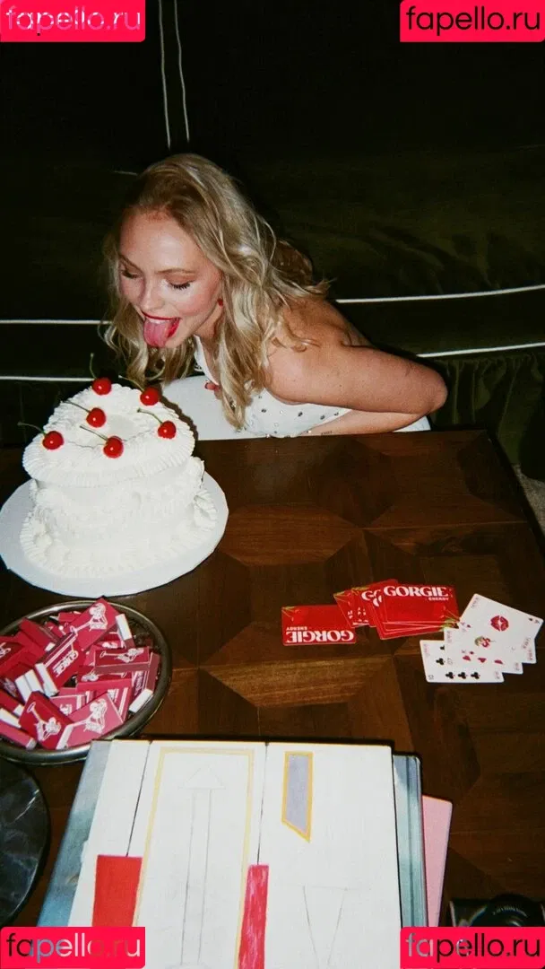 Jordyn Jones / jordynjones Onlyfans Photo Gallery 