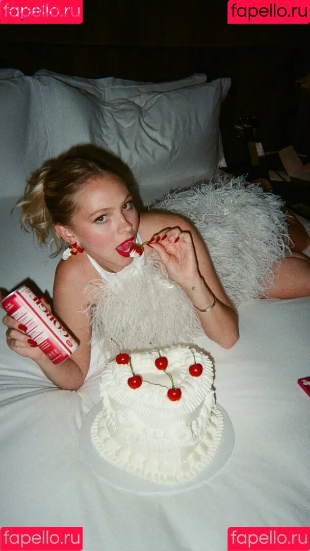 Jordyn Jones / jordynjones Onlyfans Photo Gallery 