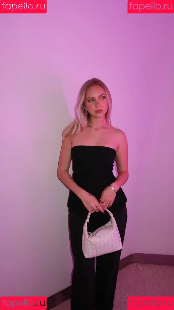 Jordyn Jones / jordynjones Onlyfans Photo Gallery 