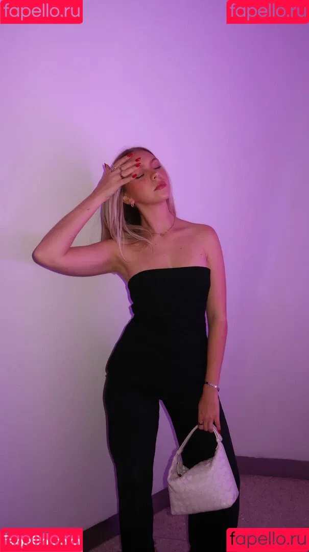 Jordyn Jones / jordynjones Onlyfans Photo Gallery 
