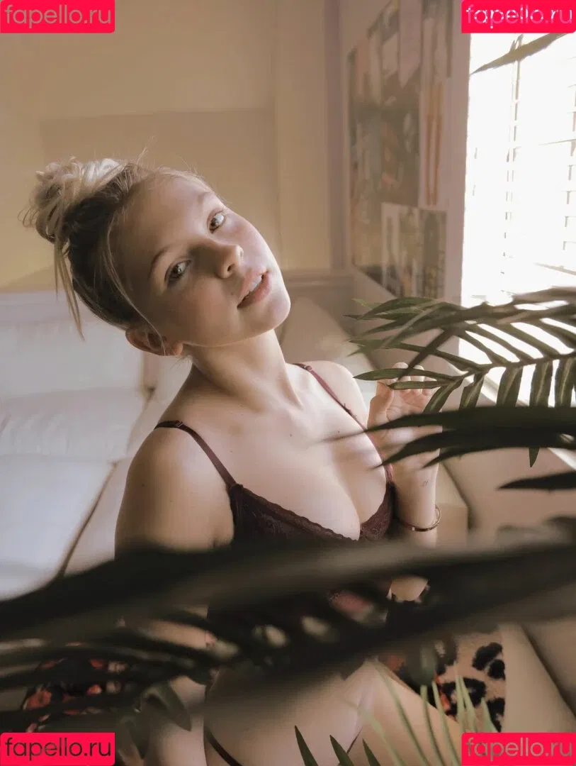 Jordyn Jones / jordynjones Onlyfans Photo Gallery 