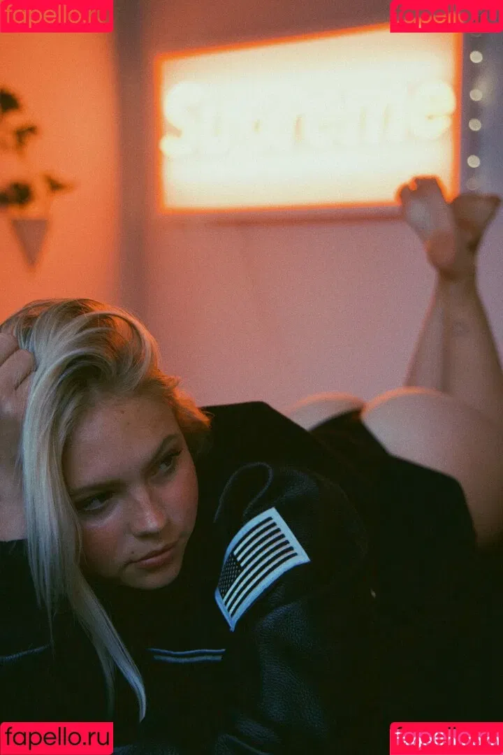 Jordyn Jones / jordynjones Onlyfans Photo Gallery 
