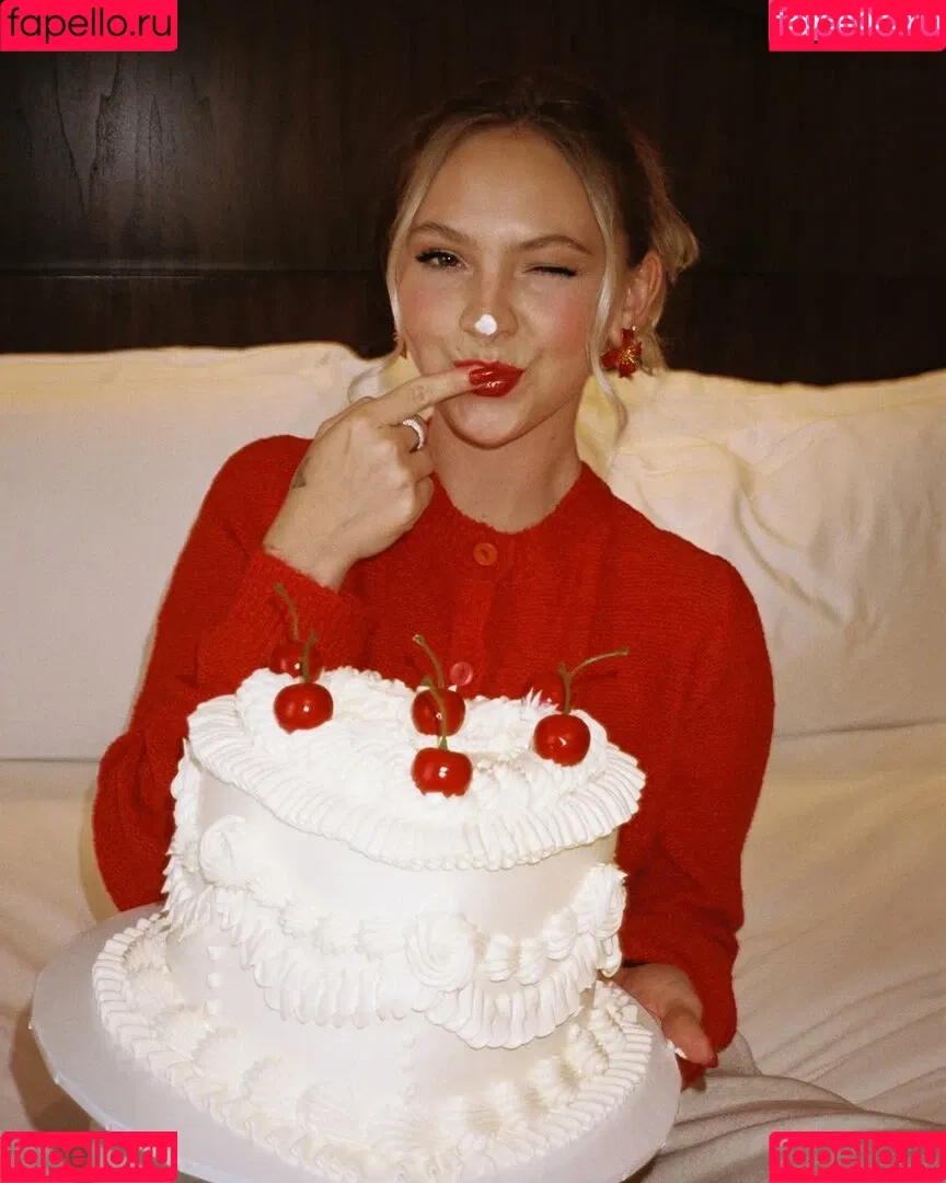 Jordyn Jones / jordynjones Onlyfans Photo Gallery 