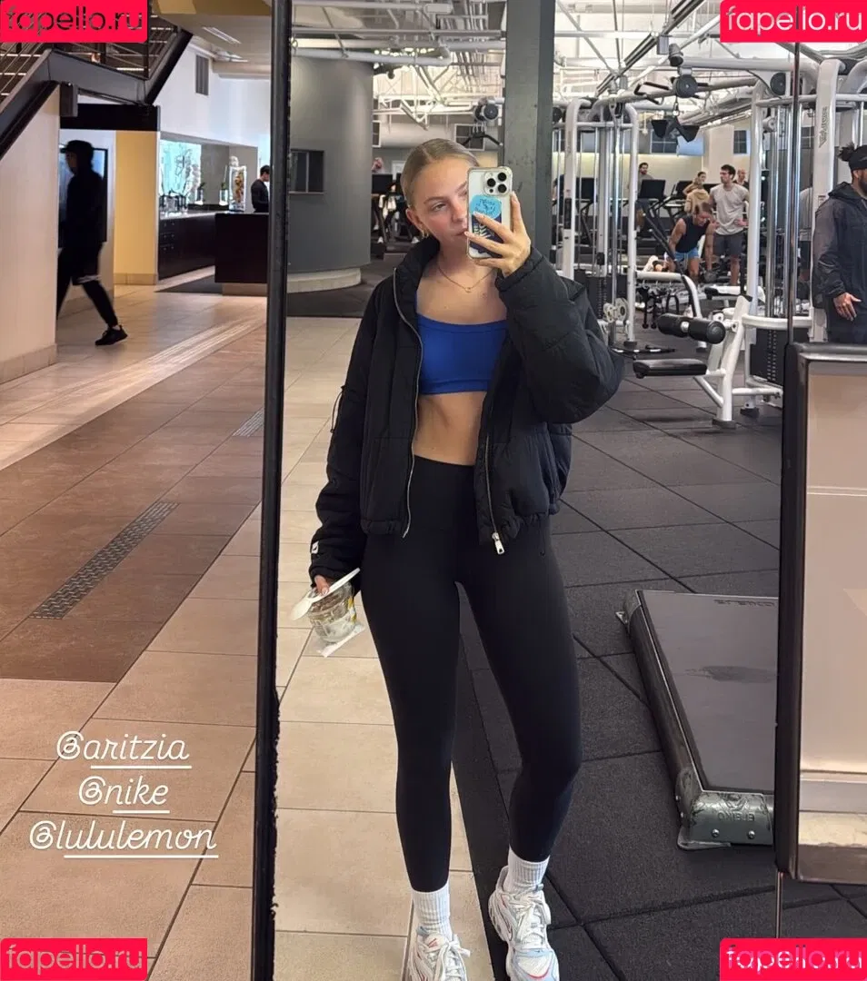 Jordyn Jones / jordynjones Onlyfans Photo Gallery 