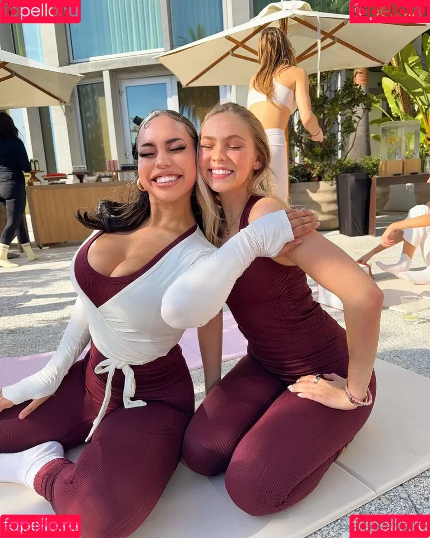 Jordyn Jones / jordynjones Onlyfans Photo Gallery 