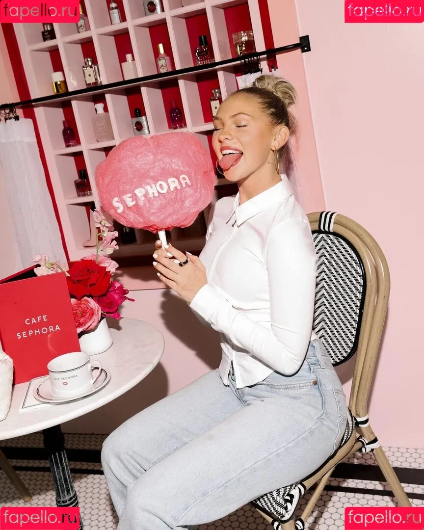 Jordyn Jones / jordynjones Onlyfans Photo Gallery 