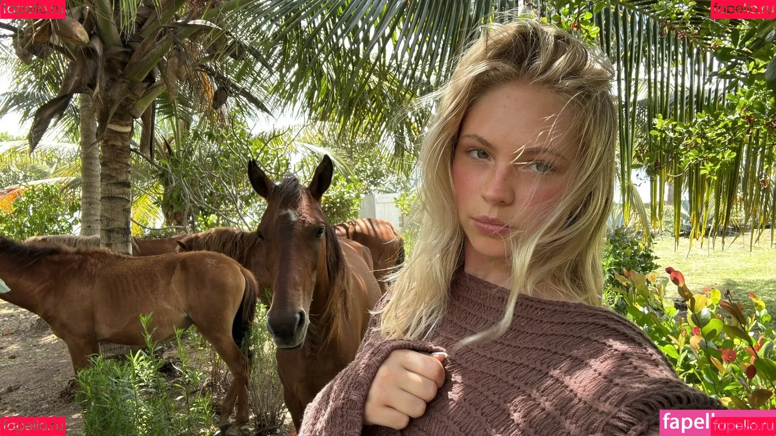 Jordyn Jones / jordynjones Onlyfans Photo Gallery 
