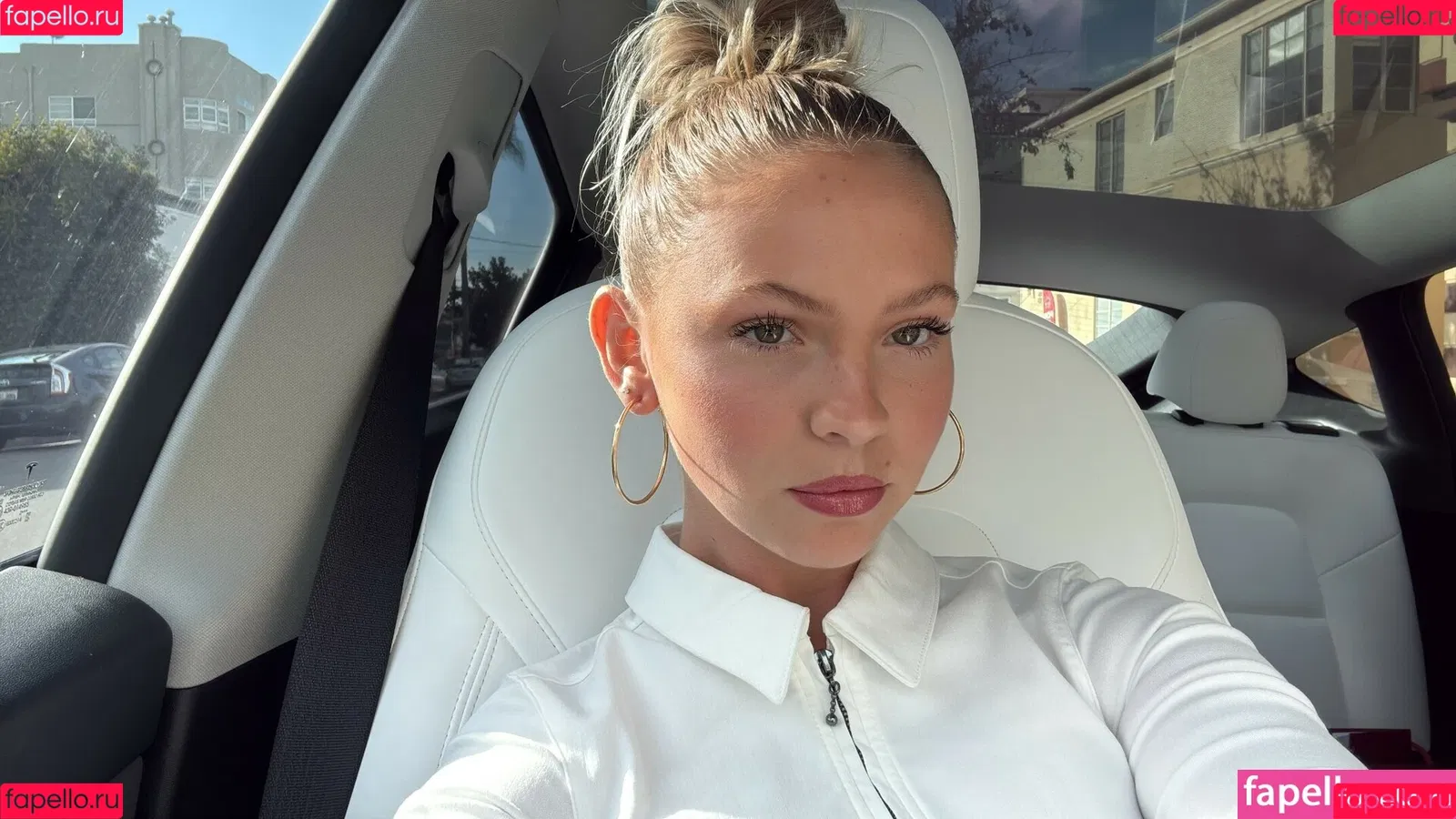 Jordyn Jones / jordynjones Onlyfans Photo Gallery 