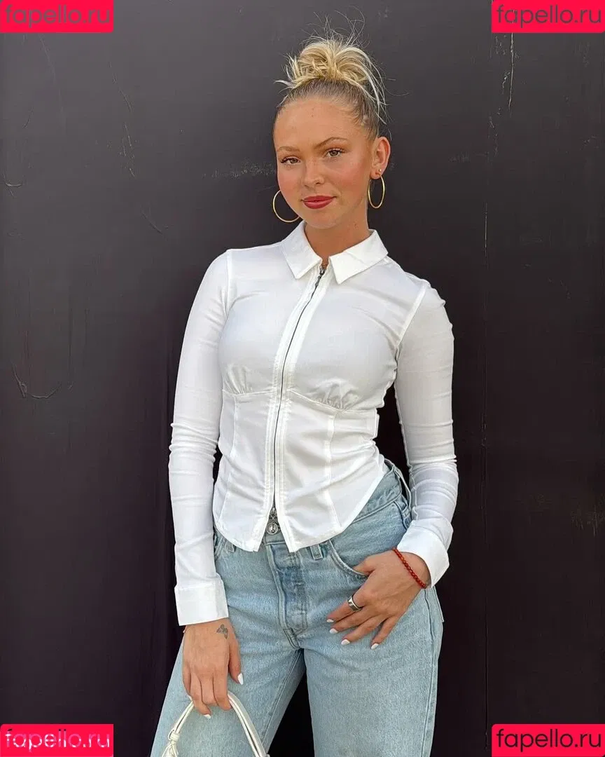 Jordyn Jones / jordynjones Onlyfans Photo Gallery 
