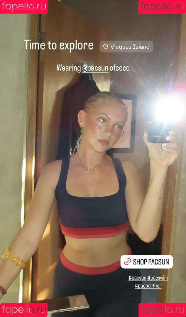 Jordyn Jones / jordynjones Onlyfans Photo Gallery 