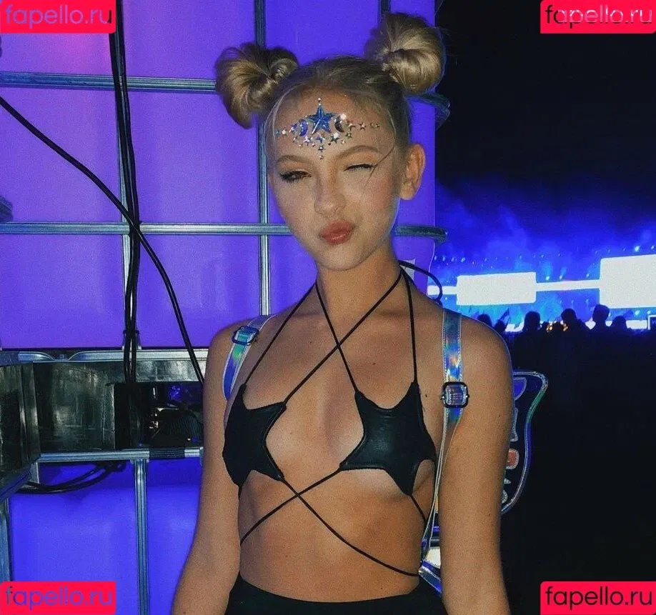 Jordyn Jones / jordynjones Onlyfans Photo Gallery 