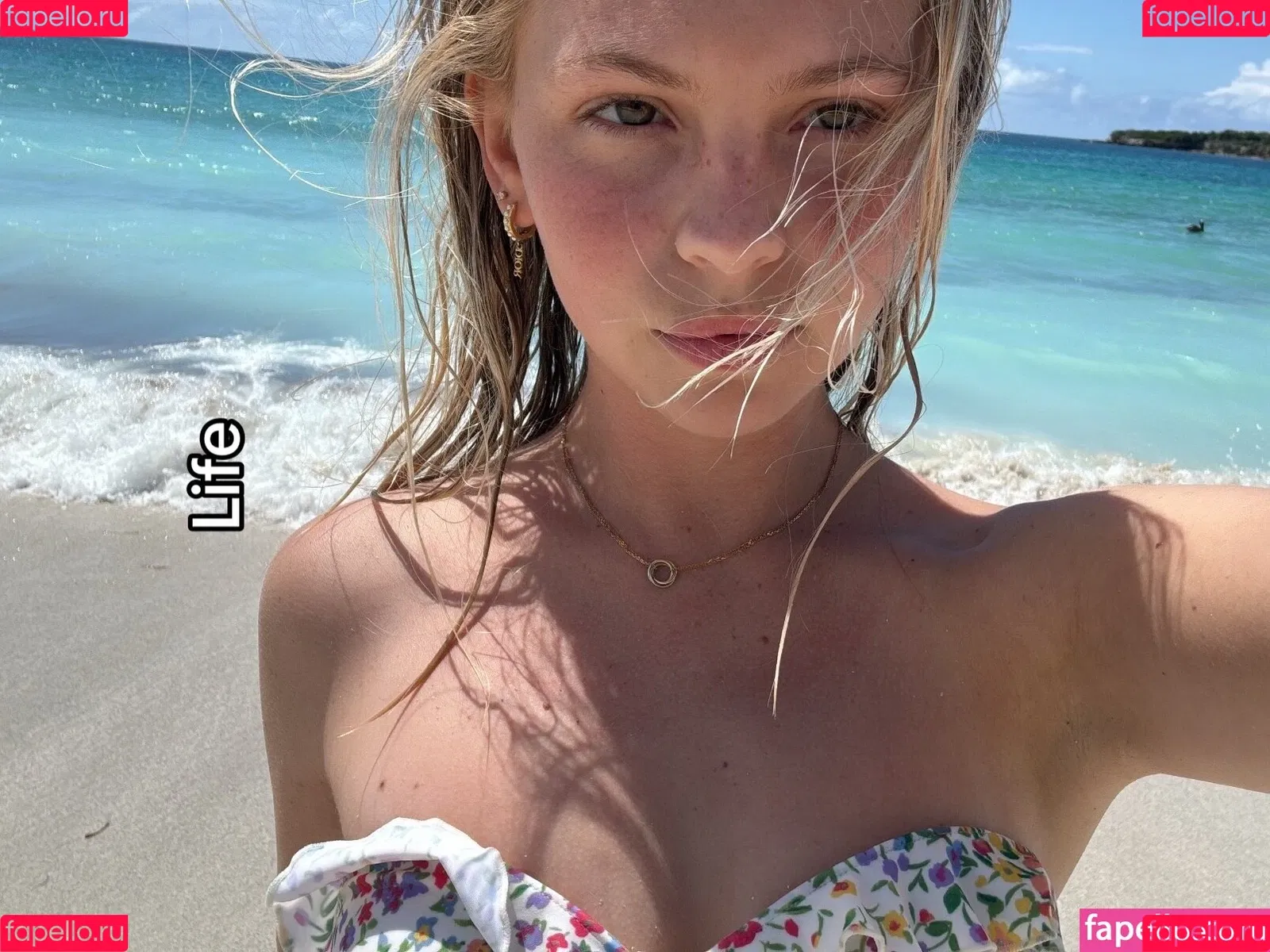 Jordyn Jones / jordynjones Onlyfans Photo Gallery 