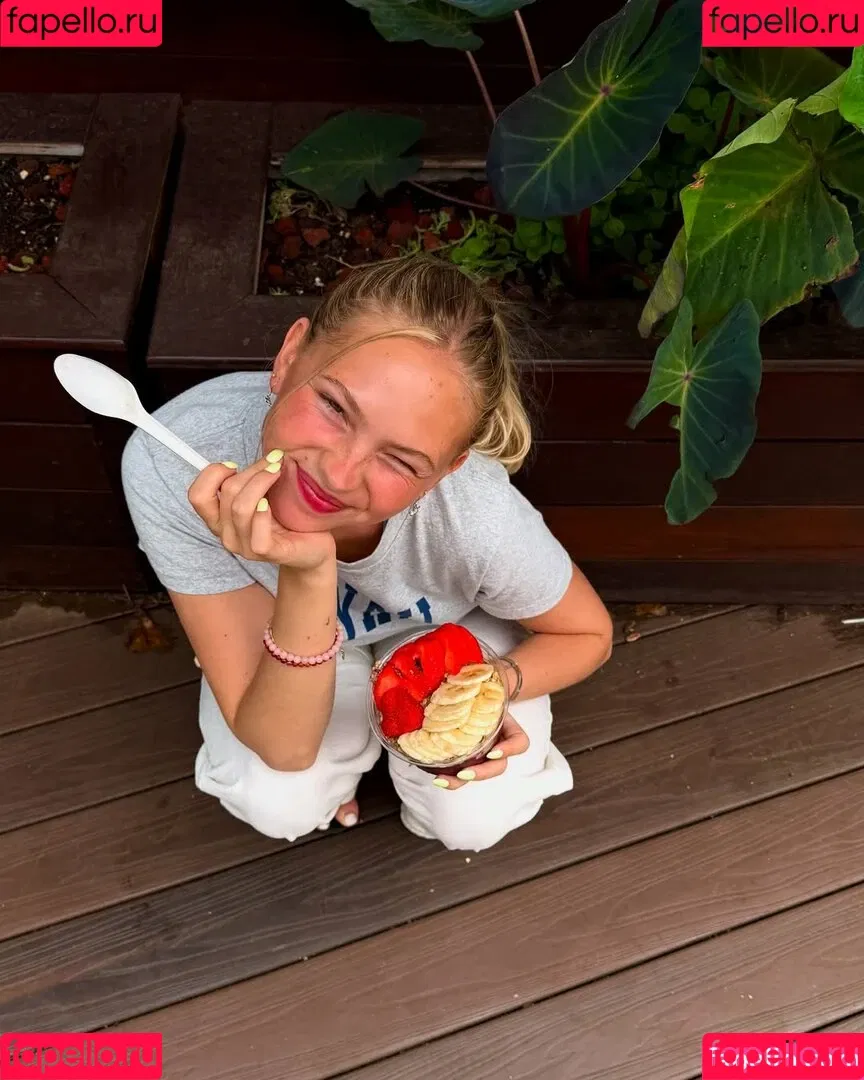 Jordyn Jones / jordynjones Onlyfans Photo Gallery 